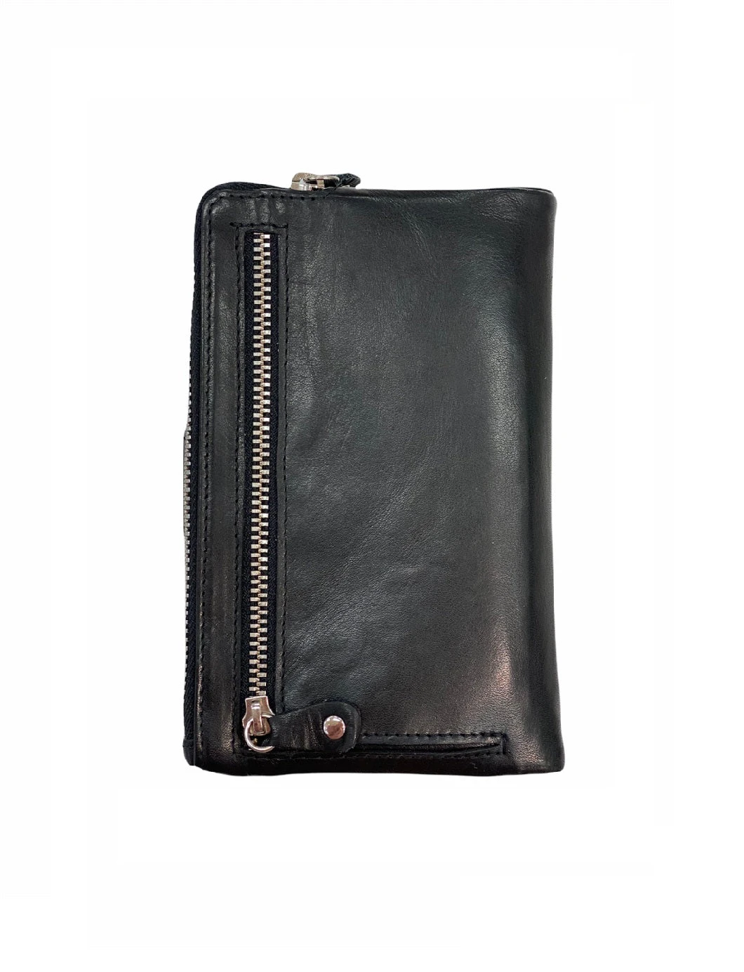 Nabo Iso Musta Lompakko RFID - Image 4