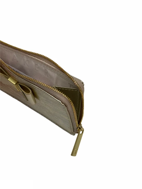 Ted Baker Korttikotelo Kultainen - Image 3