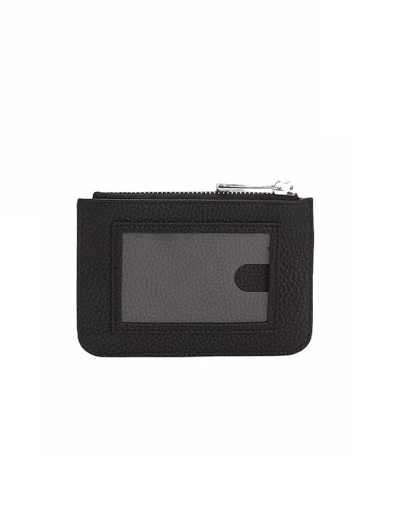 Tommy Hilfiger Element Musta Korttikotelo - Image 2