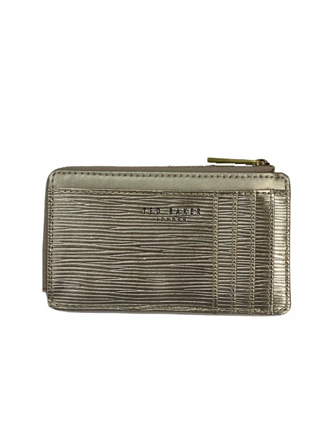 Ted Baker Korttikotelo Kultainen - Image 2