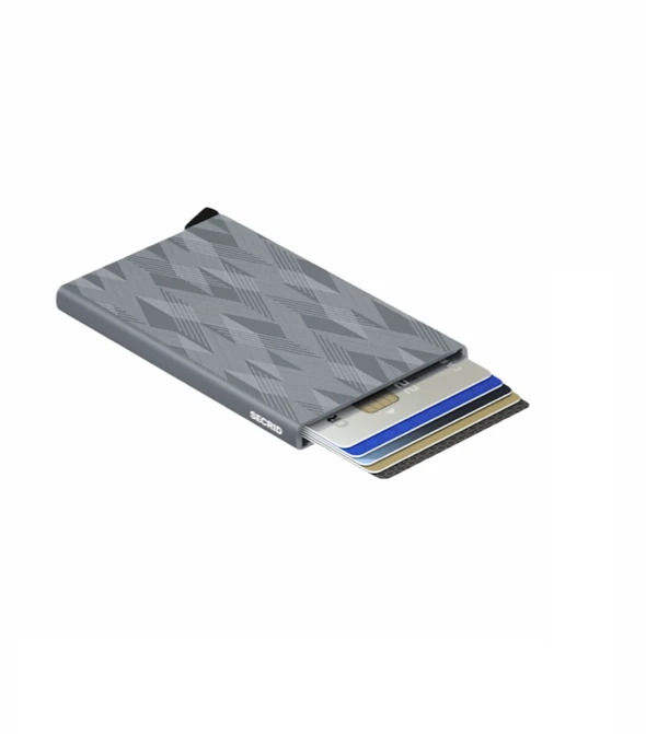 Secrid Cardprotector Titanium - Image 2