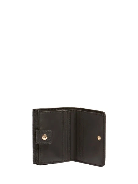 Guess Laurel Pieni Lompakko Musta - Image 2