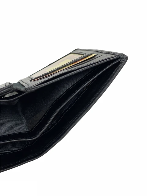 Kapea Virgon Nahkalompakko - Image 4