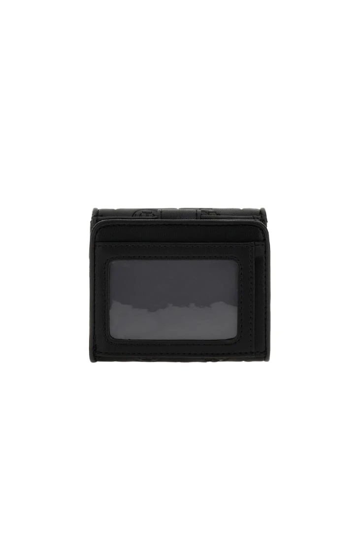 Guess Abey Musta Lompakko Logokuvioitu - Image 3