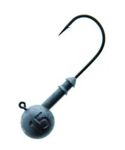 K.P. Jig Heads Jigipää K.P Mustad 15g (4kpl)