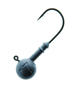 K.P. Jig Heads Jigipää K.P Mustad 17g (4kpl)