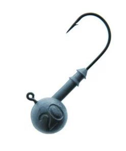 K.P. Jig Heads Jigipää K.P Mustad 20g (4kpl)