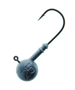 K.P. Jig Heads Jigipää K.P Mustad 25g (3kpl)