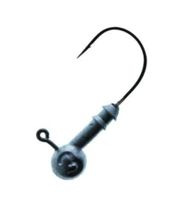 K.P. Jig Heads Jigipää K.P Mustad 3g (5kpl)