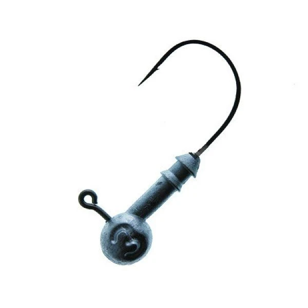 K.P. Jig Heads Jigipää K.P Mustad 3g (5kpl)