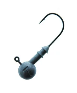 K.P. Jig Heads Jigipää K.P Mustad 7g (5kpl)