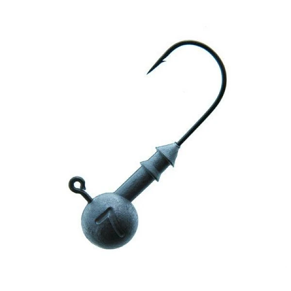 K.P. Jig Heads Jigipää K.P Mustad 7g (5kpl)