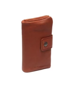 Chesterfield Munster RFID Ruskea Lompakko