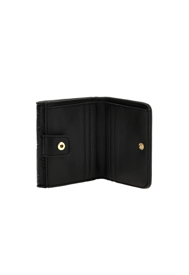 Guess Abey Musta Lompakko Logokuvioitu - Image 2