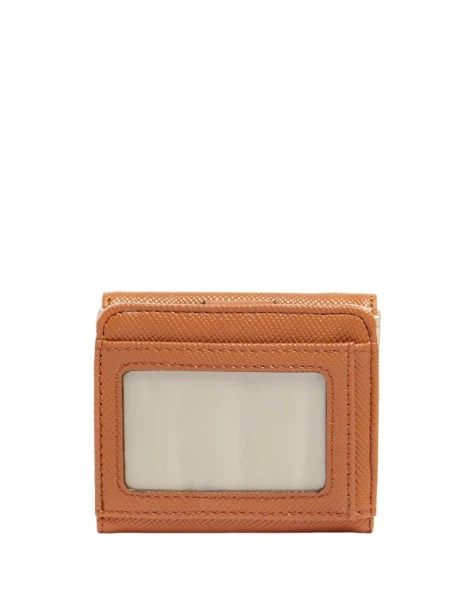 Guess Laurel Konjakinruskea Lompakko Pieni - Image 3