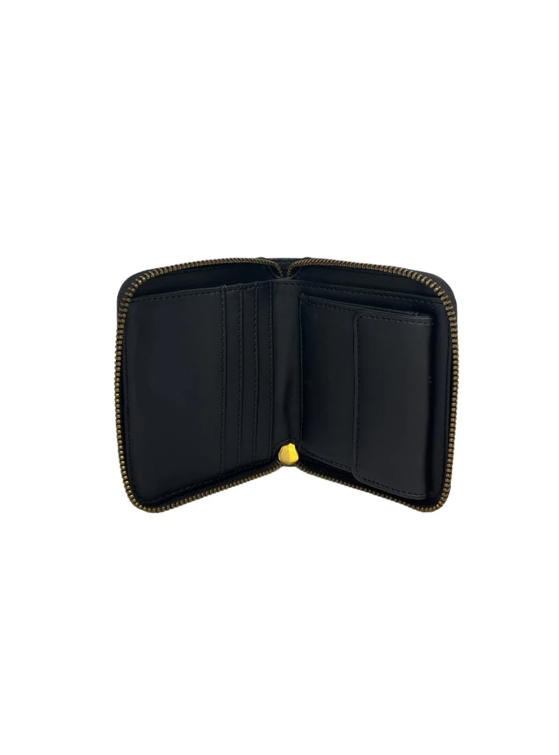 Guess Alva Pieni Lompakko Musta - Image 2