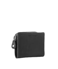 Aunts & Uncles Cherry Musta Lompakko