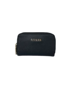 Guess Pieni Lompakko Musta