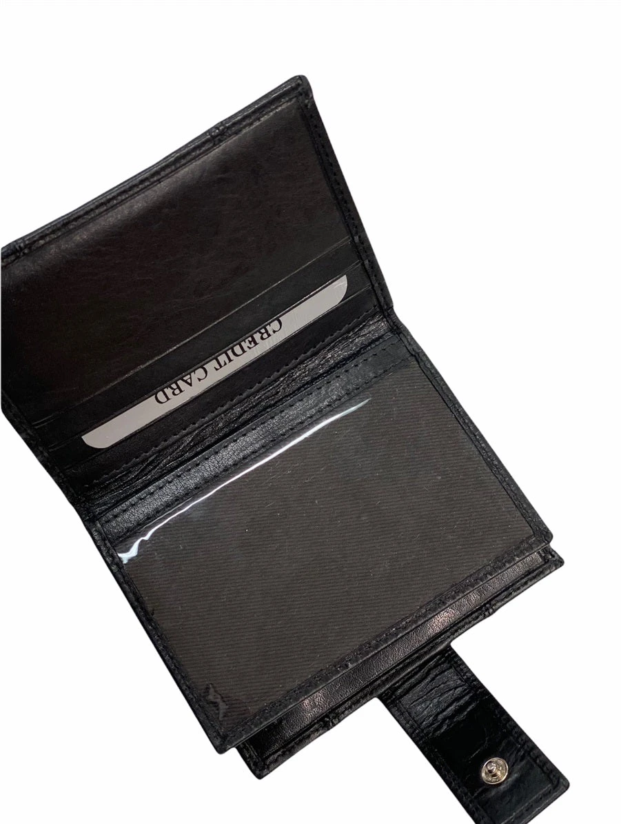 Nabo Musta Pieni Lompakko - Image 3