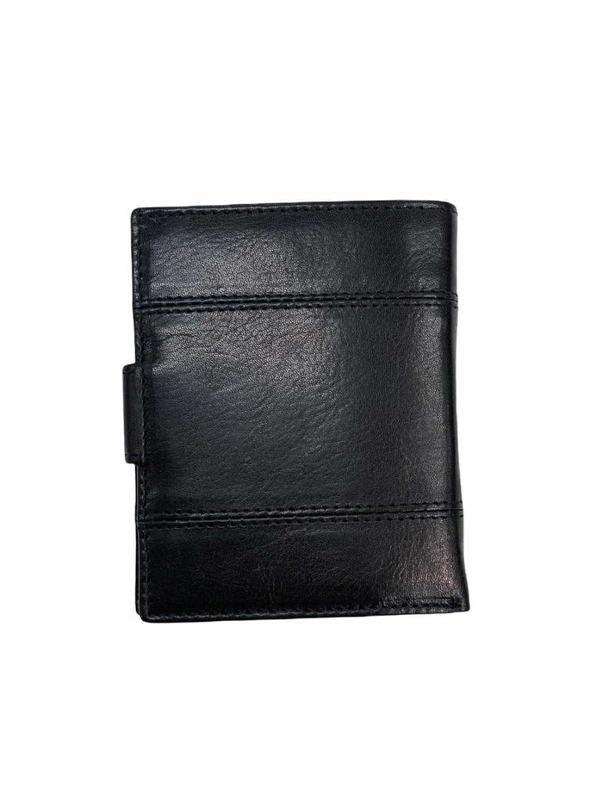 Nabo Musta Pieni Lompakko - Image 2