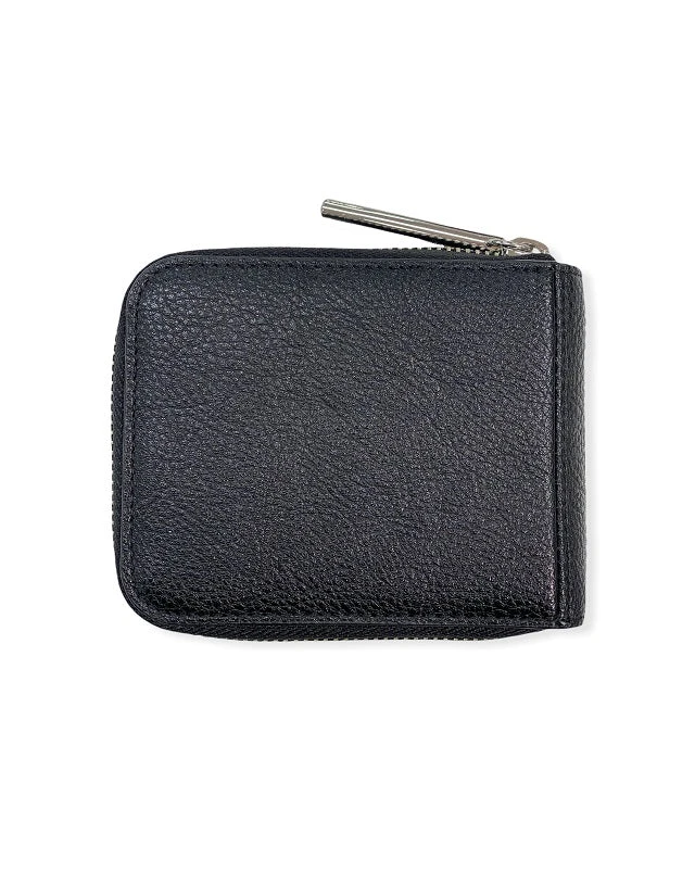 Tommy Hilfiger Core Musta Pieni Lompakko - Image 3