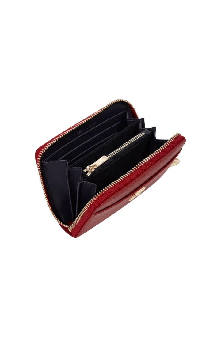 Tommy Hilfiger Life Punainen Lompakko - Image 3