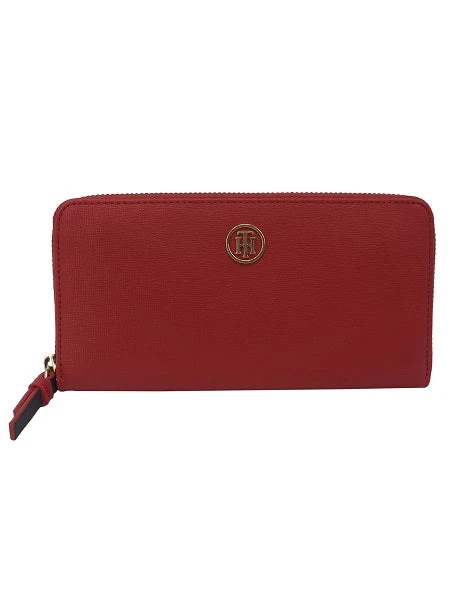 Tommy Hilfiger Lompakko Signature Strap