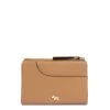 Radley Pockets Keskikokoinen Lompakko Ruskea