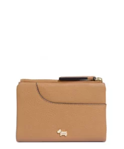 Radley Pockets Keskikokoinen Lompakko Ruskea