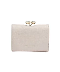 Ted Baker Naisten Lompakko Alyesha Vaaleanpunainen