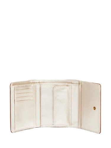 Guess Downtown Chic Ruskea Lompakko - Image 2