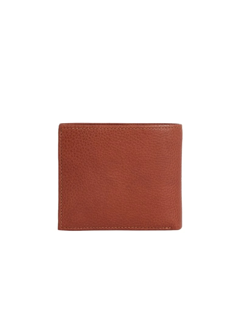 Tommy Hilfiger Premium Ruskea Nahkalompakko - Image 2