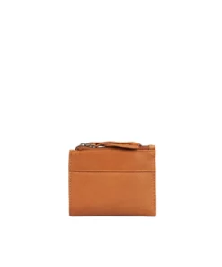 Treats Kate Konjakinruskea Pieni Lompakko