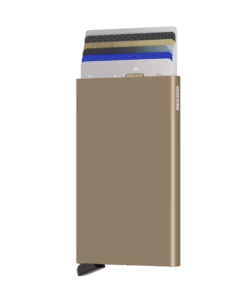 Secrid Cardprotector Hiekka
