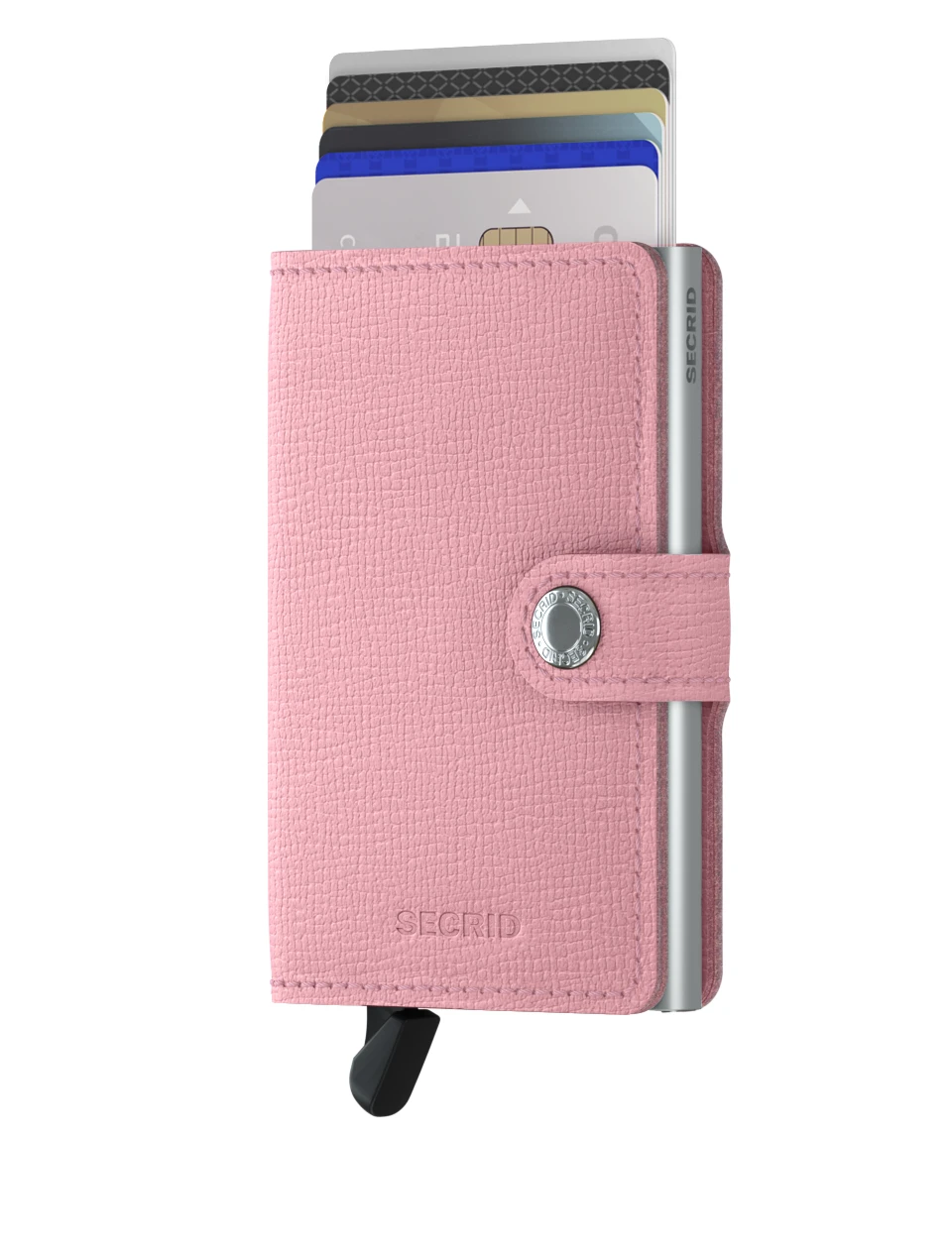 Secrid Miniwallet Crisple Pink