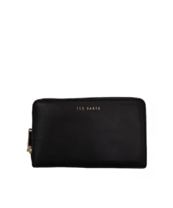 Ted Baker Garceta Midi Lompakko Musta