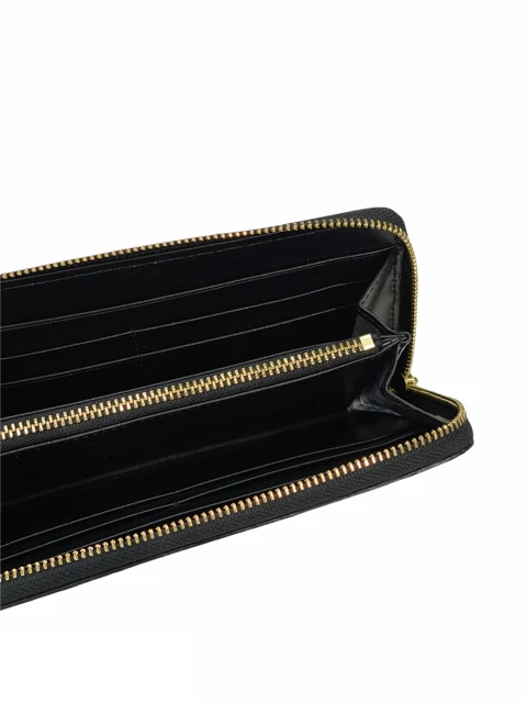 Ted Baker Musta Robyna Lompakko - Image 3