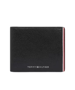 Tommy Hilfiger Corporate CC Lompakko RFID-suojaus