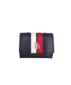 Tommy Hilfiger Element Mini Lompakko Tummansininen