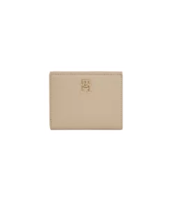 Tommy Hilfiger Beige Bi Fold Lompakko