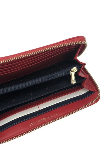 Tommy Hilfiger Lompakko Signature Strap - Image 3