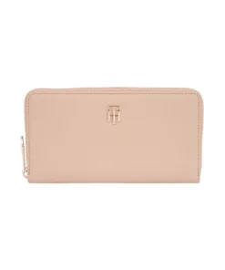 Tommy Hilfiger Nude Iso Lompakko