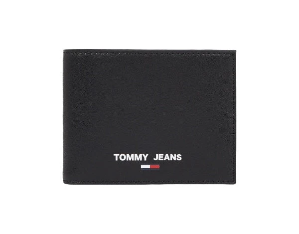 Tommy Hilfiger Tommy Jeans Miesten Essential CC Lompakko