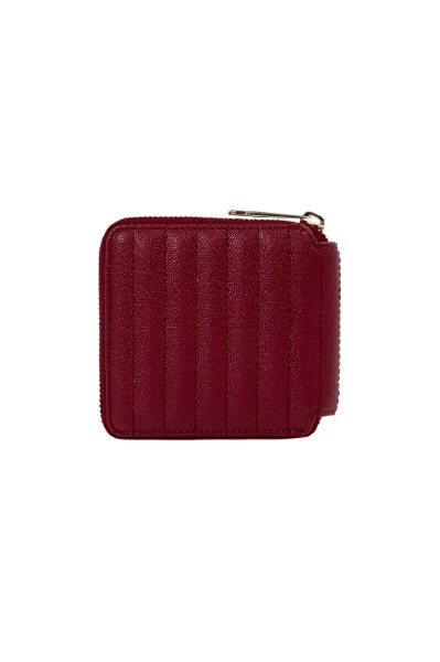 Tommy Hilfiger Viininpunainen Lompakko - Image 2