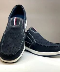 Ara 11-16111-12 Mokkanahkainen Loafer