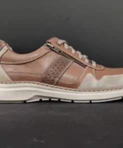 Ara 15204 Pedro Nahkainen Kävelykenkä