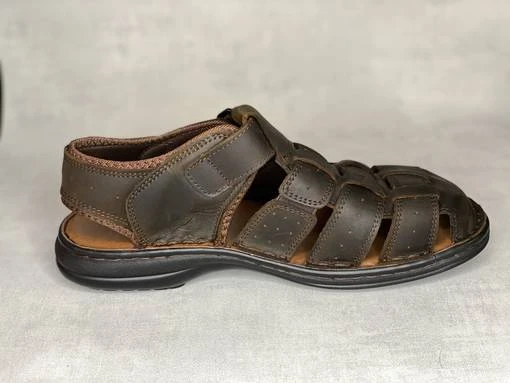 Juho Askel 180529R Sandaali - Image 2