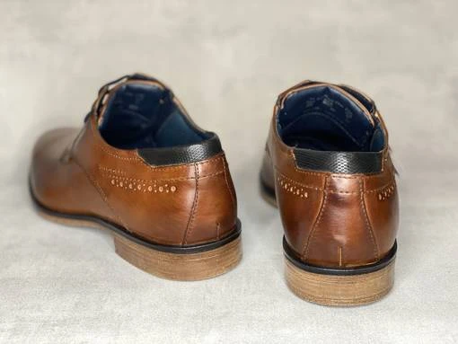 Bugatti 25101C Nauhakenkä - Image 4