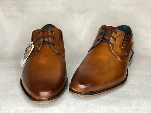 Bugatti 25101C Nauhakenkä - Image 3