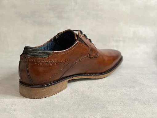 Bugatti 25101 Nauhakenkä - Image 4